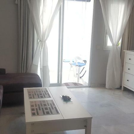 Apartamento Arroyo De La Miel, Luminoso Y Bonito Διαμέρισμα Benalmádena Εξωτερικό φωτογραφία