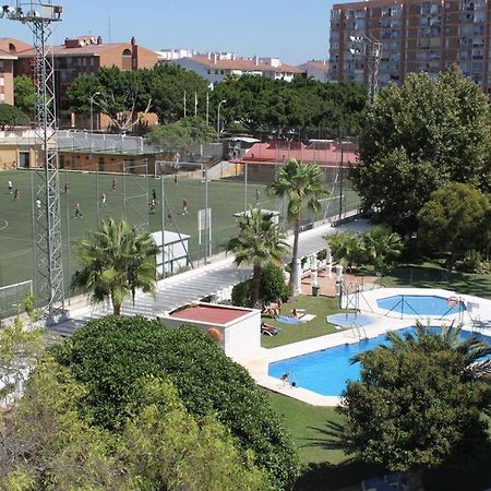 Apartamento Arroyo De La Miel, Luminoso Y Bonito Διαμέρισμα Benalmádena Εξωτερικό φωτογραφία