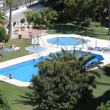 Apartamento Arroyo De La Miel, Luminoso Y Bonito Διαμέρισμα Benalmádena Εξωτερικό φωτογραφία