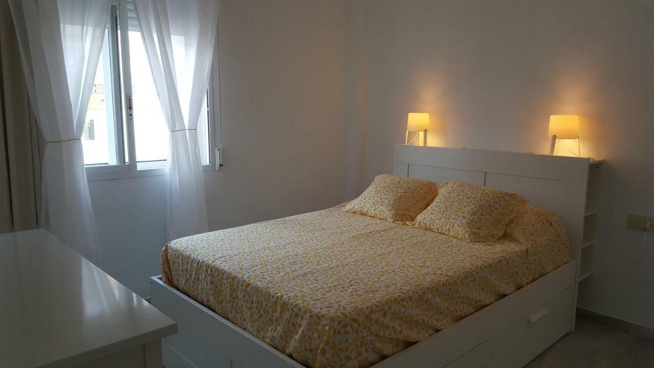 Apartamento Arroyo De La Miel, Luminoso Y Bonito Διαμέρισμα Benalmádena Εξωτερικό φωτογραφία