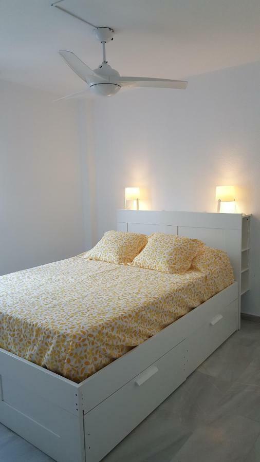 Apartamento Arroyo De La Miel, Luminoso Y Bonito Διαμέρισμα Benalmádena Εξωτερικό φωτογραφία