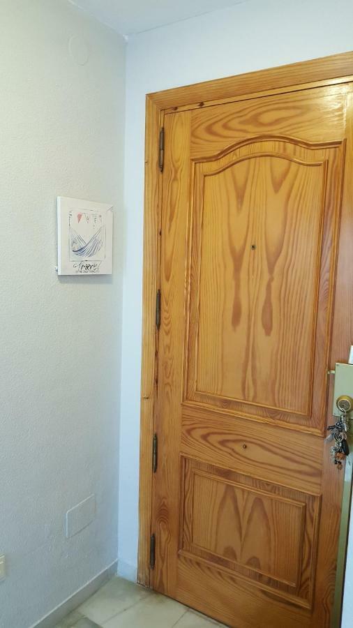 Apartamento Arroyo De La Miel, Luminoso Y Bonito Διαμέρισμα Benalmádena Εξωτερικό φωτογραφία