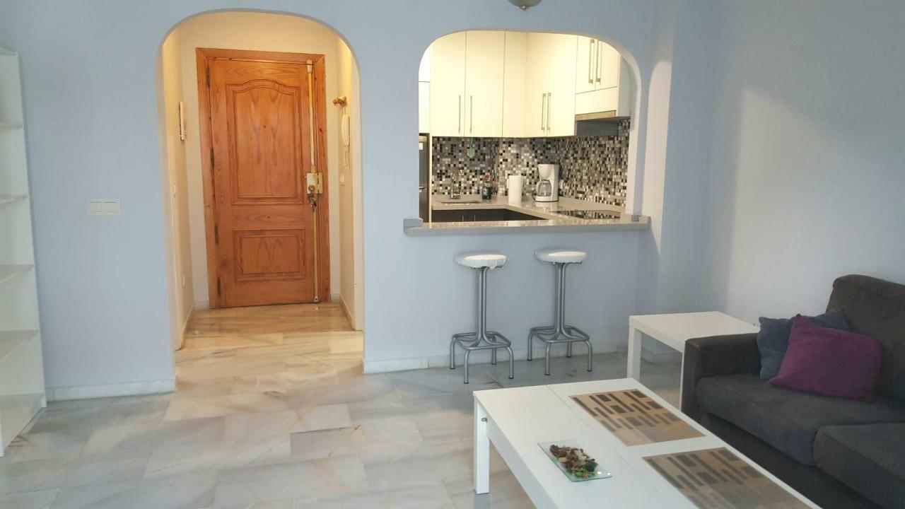 Apartamento Arroyo De La Miel, Luminoso Y Bonito Διαμέρισμα Benalmádena Εξωτερικό φωτογραφία