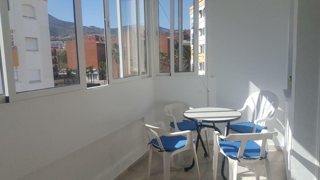 Apartamento Arroyo De La Miel, Luminoso Y Bonito Διαμέρισμα Benalmádena Εξωτερικό φωτογραφία