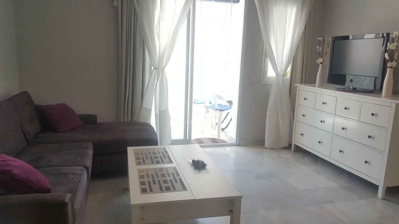 Apartamento Arroyo De La Miel, Luminoso Y Bonito Διαμέρισμα Benalmádena Εξωτερικό φωτογραφία