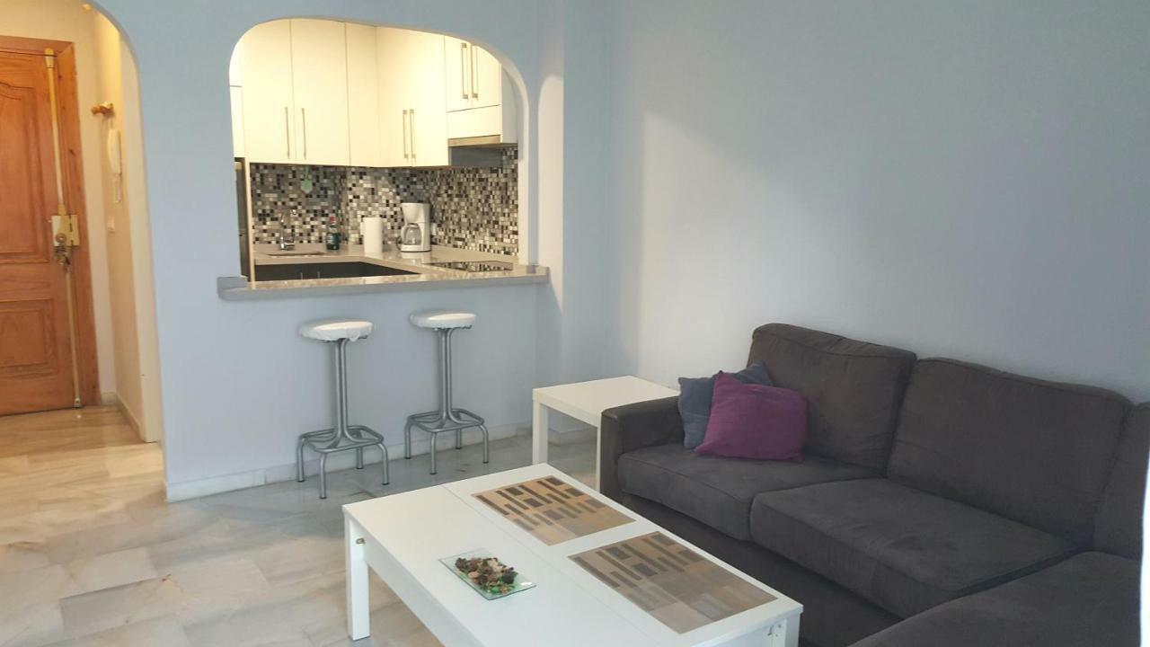 Apartamento Arroyo De La Miel, Luminoso Y Bonito Διαμέρισμα Benalmádena Εξωτερικό φωτογραφία