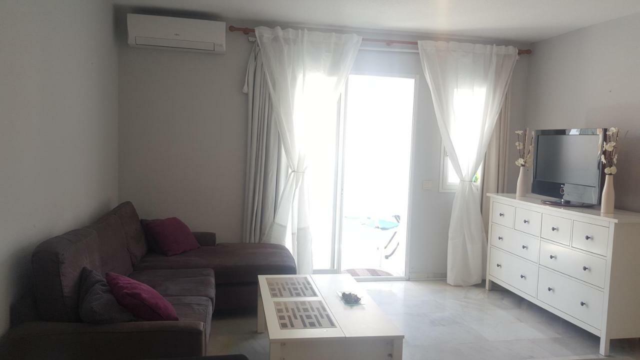 Apartamento Arroyo De La Miel, Luminoso Y Bonito Διαμέρισμα Benalmádena Εξωτερικό φωτογραφία