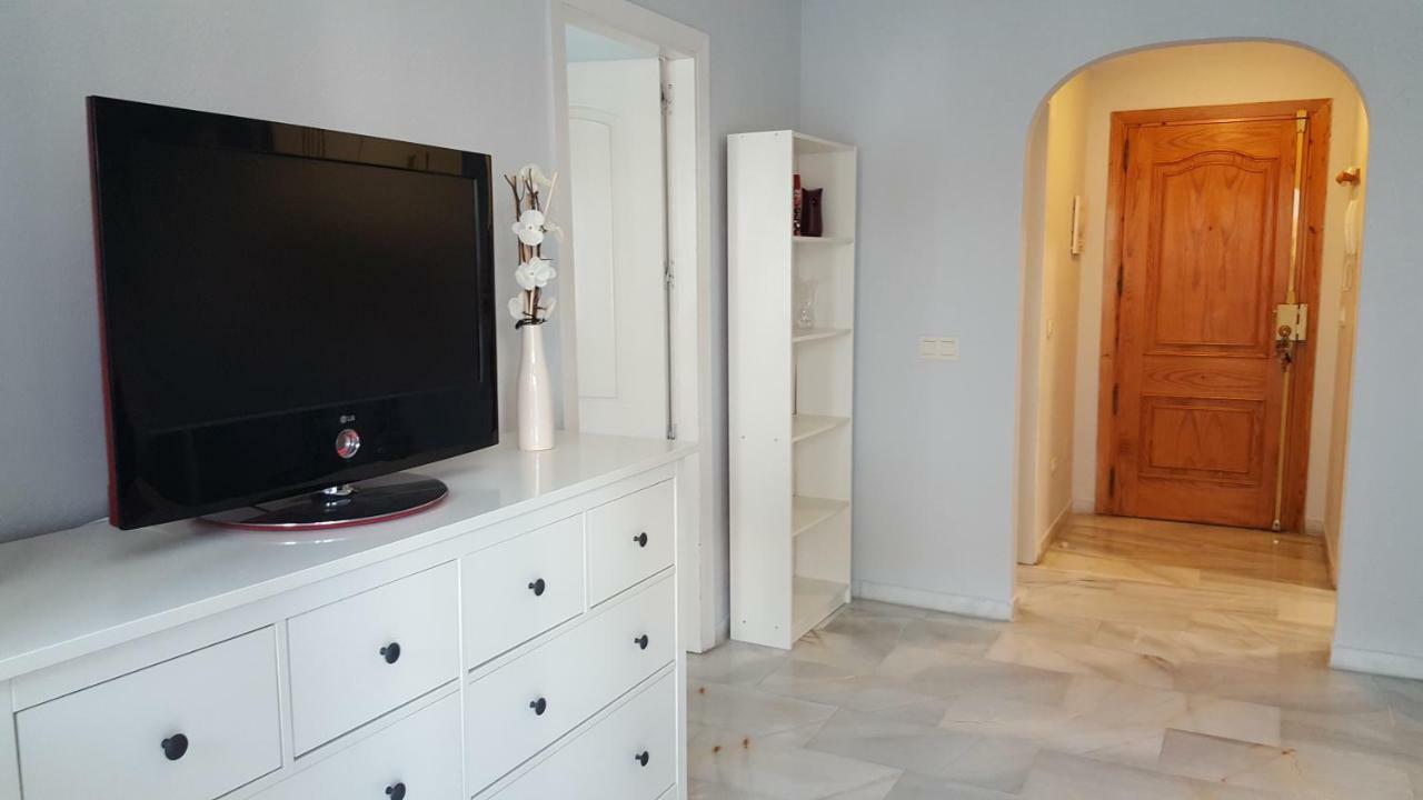 Apartamento Arroyo De La Miel, Luminoso Y Bonito Διαμέρισμα Benalmádena Εξωτερικό φωτογραφία