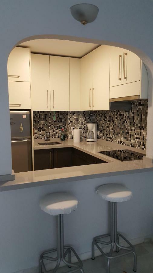 Apartamento Arroyo De La Miel, Luminoso Y Bonito Διαμέρισμα Benalmádena Εξωτερικό φωτογραφία