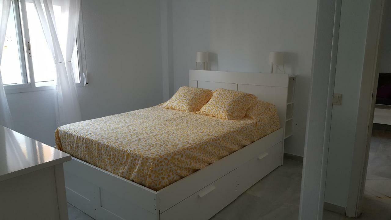 Apartamento Arroyo De La Miel, Luminoso Y Bonito Διαμέρισμα Benalmádena Εξωτερικό φωτογραφία