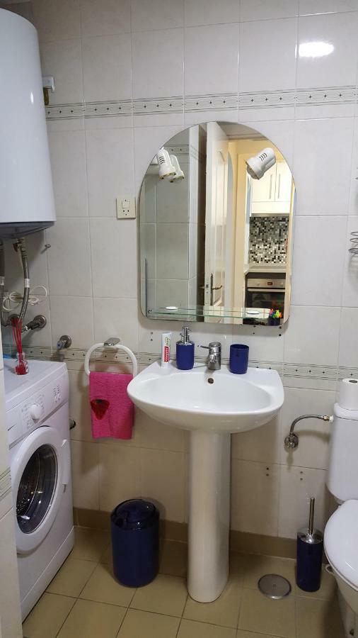 Apartamento Arroyo De La Miel, Luminoso Y Bonito Διαμέρισμα Benalmádena Εξωτερικό φωτογραφία