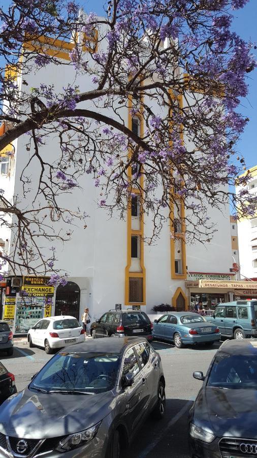 Apartamento Arroyo De La Miel, Luminoso Y Bonito Διαμέρισμα Benalmádena Εξωτερικό φωτογραφία