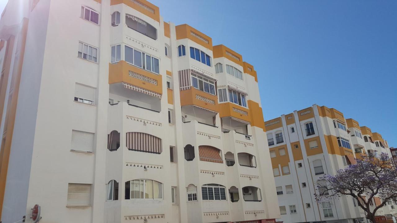 Apartamento Arroyo De La Miel, Luminoso Y Bonito Διαμέρισμα Benalmádena Εξωτερικό φωτογραφία